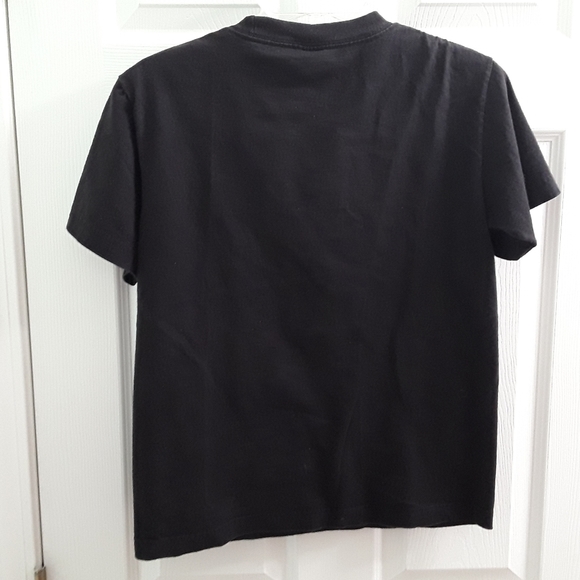 Vintage Sonic The Hedgehog Graphic Tee - Picture 2 of 8